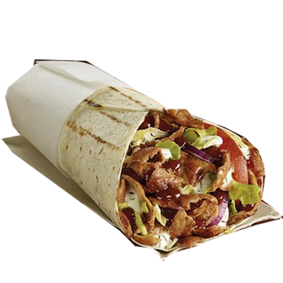Rollo Kebab