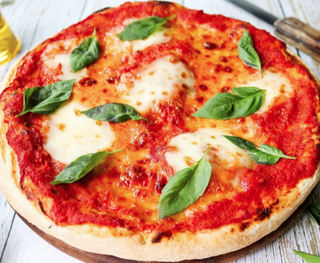 Pizza Margarita (30 cm.)