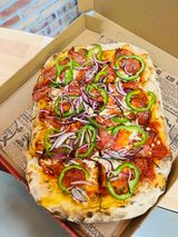 Пица Дявола