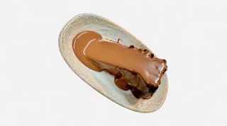 San Sebastian Cheesecake