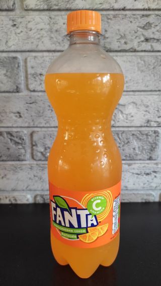 Fanta (750мл)