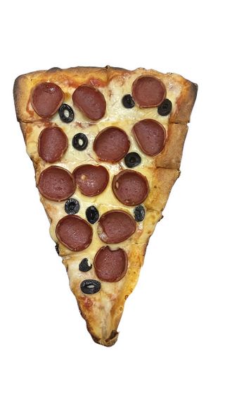 Pizza Pepperoni