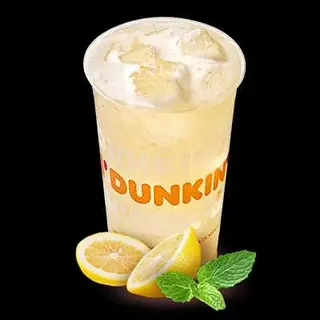 Kooler Lemon Mint