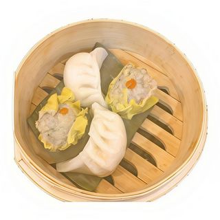 Dim Sum Mezclado