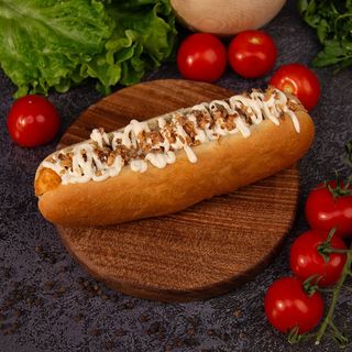 BIG BRO Куриный LITE