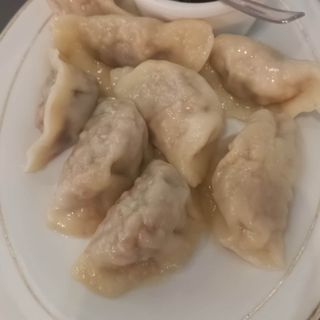 W2. PIEROŻKI PO PEKIŃSKU 10 szt