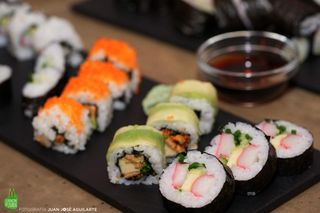 UMAI MAKI