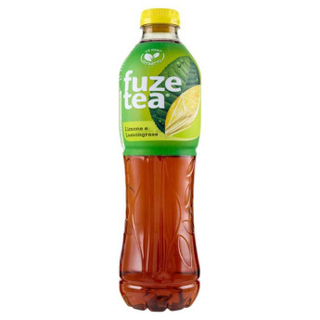 Fuzetea Lemon