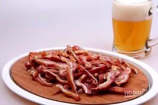 вушка до пива