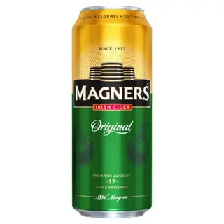 Magners (Can)