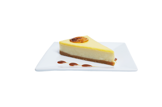 Cheese Cake Citron