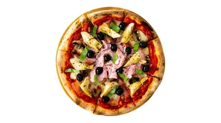 Capricciosa
