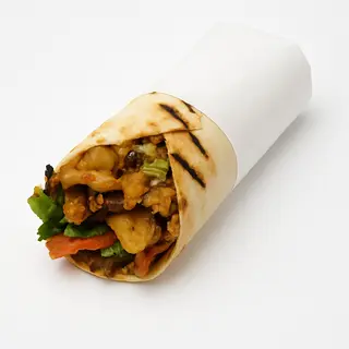 Chawarma Mélange