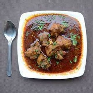 Saoji Chicken