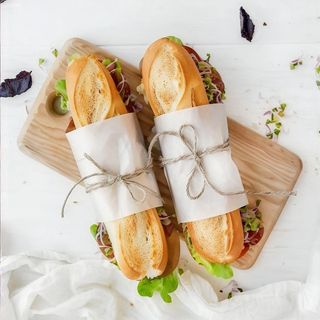 Bocadillo de ternera