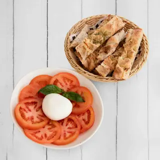 Caprese