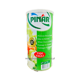 Ser Biały Pinar 1kg