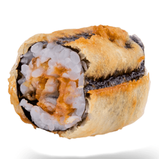 Hosomaki z tempurą