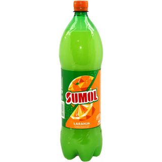 Sumol Laranja  1,5L