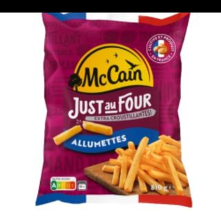 McCain just ou four