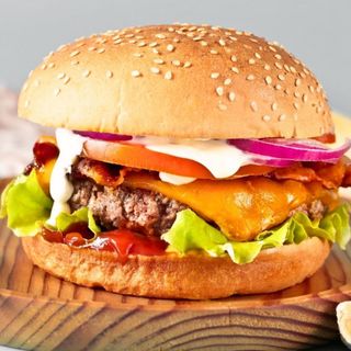 Hamburguesa