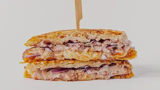 COMBO MOLLETE INDIVIDUAL
