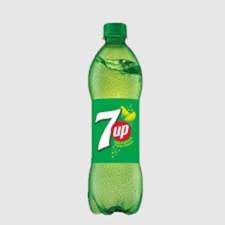 7UP PET 0,5l