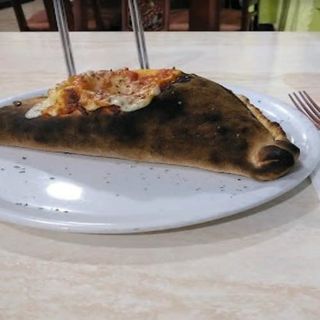 Pizza Calzone Especial (40 Cm.)