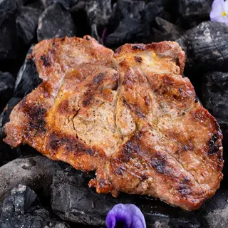 Ceafă de porc