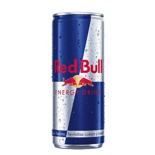 Red Bull Energy Drink