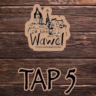 TAP 5: PERLA, LAGER  1.0 L