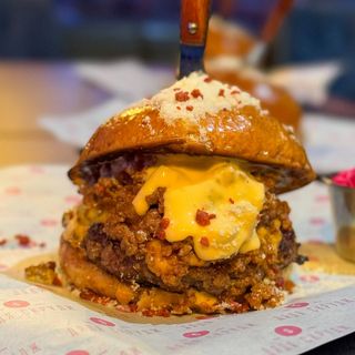 Мокрий Дядько