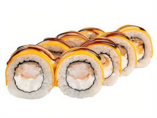 G Чіз рол з креветкою  (0.268)