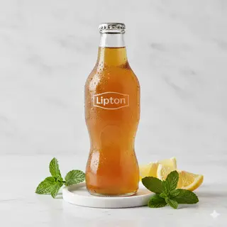 Lipton Naranja (330 Ml.)