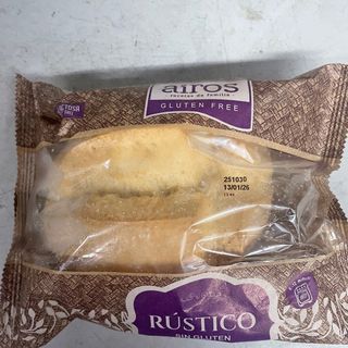 Pa sense gluten  (85 gr)