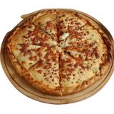 Pizza Turc