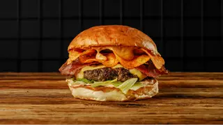 Burger Sopot L