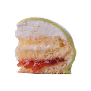 Tarta Princesa (Pequeña)