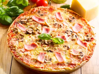 Pizza Royale
