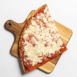 Salsiccia secca sarda - 1/4 teglia