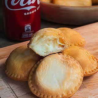 Pastelito de Queso