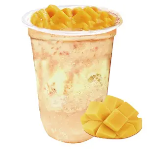 Mango rocking shake