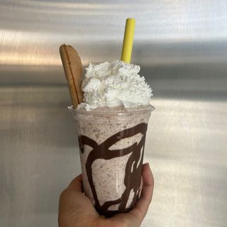 Milkshake Normal