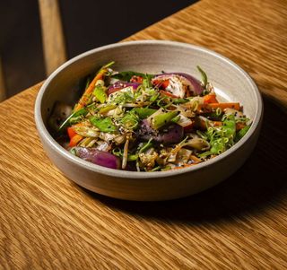Yasaitame de Verduras