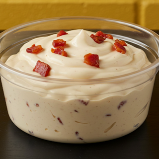 Salsa Smokeybaconise Heinz