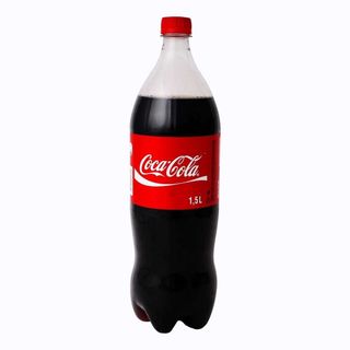 Cola cola 1,5l