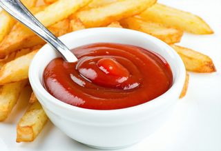 Sos Ketchup