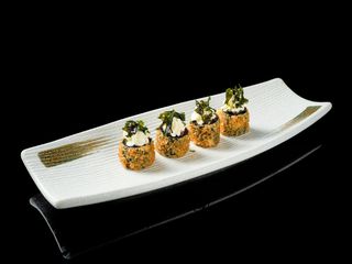 186 Hosomaki salmón (4 uds.)