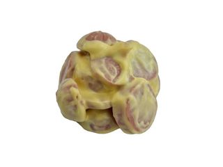 Сосиски в гірчично- майонезному соусі (60g)