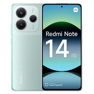 Xiaomi Redmi Note 14 5G 6,67" 256Gb Coral Green - 6932554405472